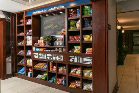 Hampton Inn & Suites Nashville-Green Hills - 40