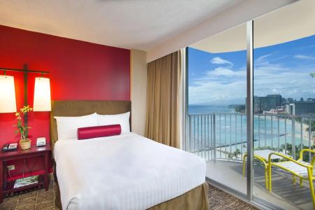 Aston Waikiki Beach - 10
