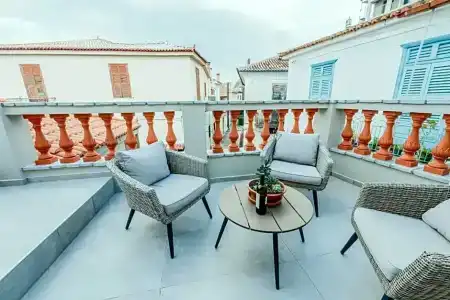 Impero Luxury Suites Nafplio - 95