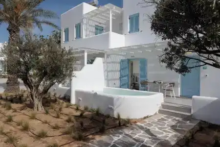 Agia Anna Studios - 127