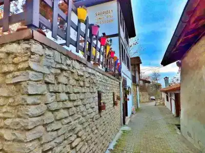 Sabri Bey Konak Otel - 45