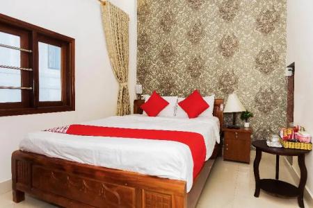 Oyo 232 Khanh Vinh Da Nang - 31