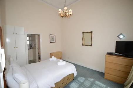 Amber Residence Aparthotel - 289