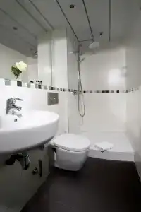 Hôtel Orchidée - 14