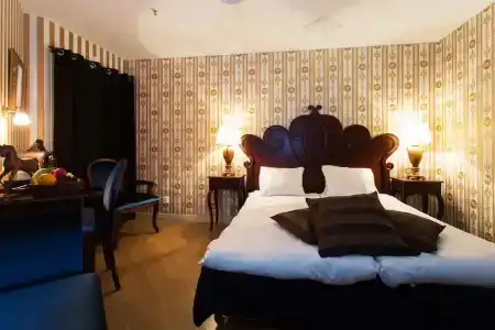 Best Western Gamla Teatern - 70