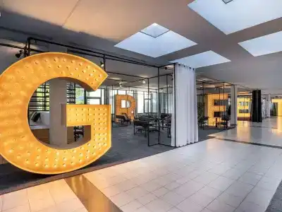 Greet Darmstadt - an Accor - - 17