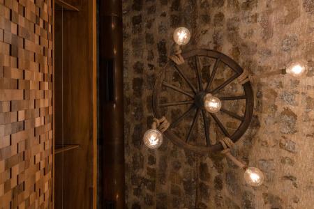 10Gr & Wine Bar Rhodes - 20