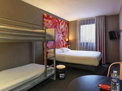 Ibis Styles Toulouse Centre Canal du Midi - 61