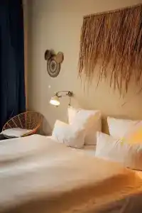 Aqua & Hostel - 49