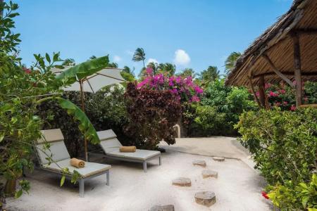 Zanzibar White Sand Luxury Villas & Spa - Relais & Chateaux - 127