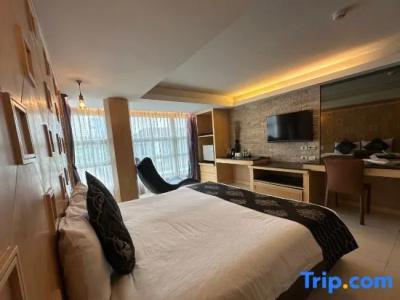 Smart Suites - 56