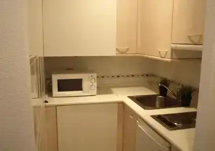 Stylish City Apartamentos - 18