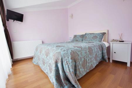 Nizam Butik Otel Büyükada - 4