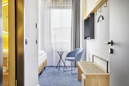 H2 Düsseldorf Seestern - 24