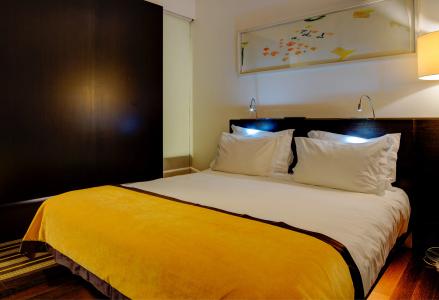 Vip Grand Lisboa & Spa - 2