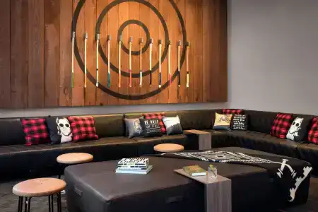 Moxy Seattle Downtown - 46
