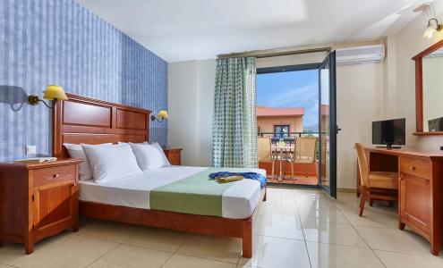 Sentido Vasia & Spa - 4
