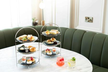 Kimpton - Blythswood Square, An Ihg - 10