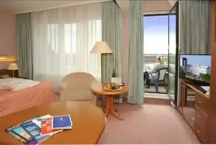 Radisson Blu Cottbus - 24