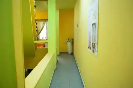 Mirage And Hostels - 6