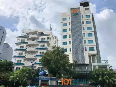 1o1 Urban Jakarta Thamrin - Takes - 51