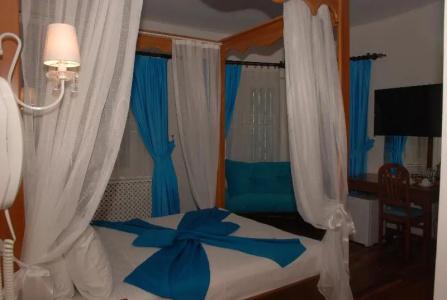 Mavi Inci Park Otel - 63