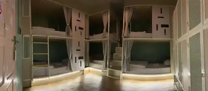 Busket Hostel - 55