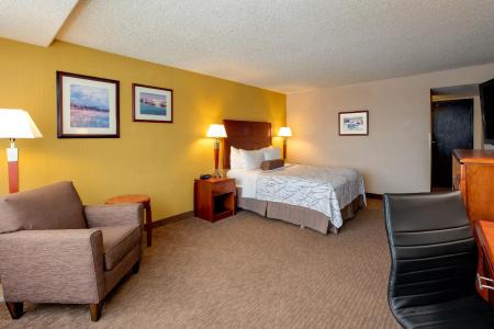 Executive Inn by the Space Needle - 30