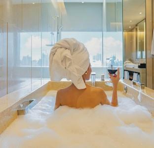 The Okura Prestige Bangkok - Sha Extra Plus Certified - 25