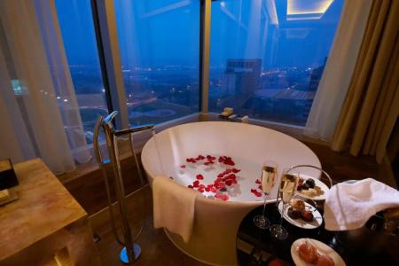 Grand Parkray Hangzhou - 49