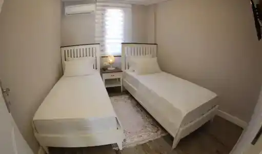 Focamor Otel - 41