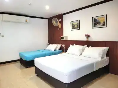 Rabbit Mansion Patong - Sha Plus - 113