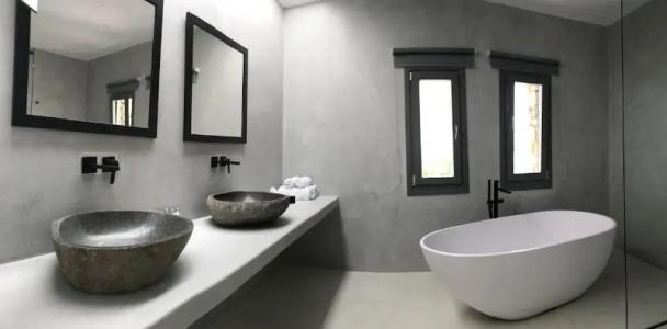 Ostraco Suites - 240