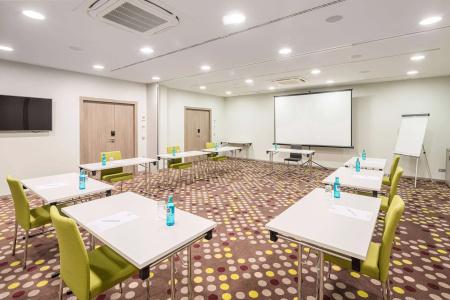 Best Western Airport Frankfurt - 17