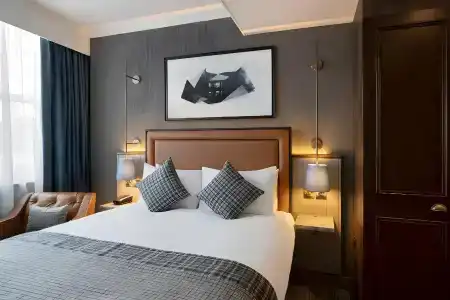 Jurys Inn Edinburgh - 5