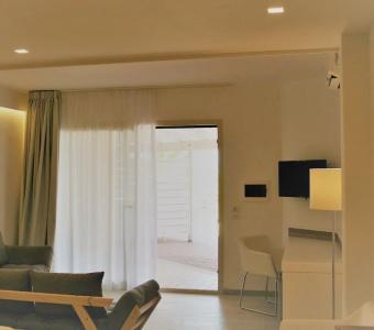 Residence Pietre Bianche ApartHotel - 2