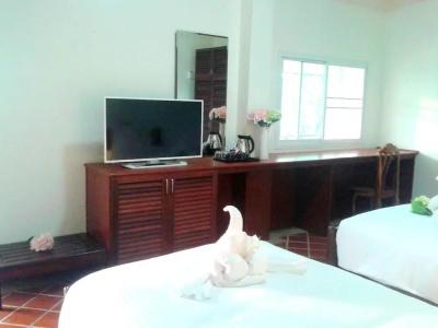 Siam Tara Resort Chiangkhong - 66