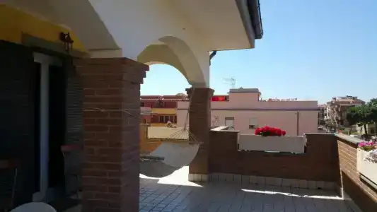 Guest House Brezza Marina - 49