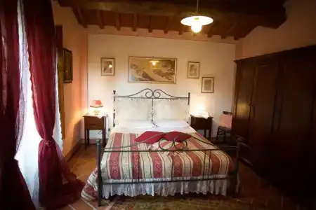 Podere Piandarca - 11
