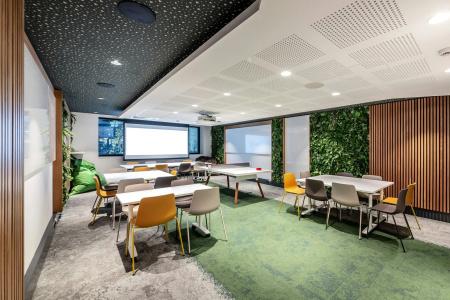 voco Strasbourg Centre - The Garden, an IHG - 38