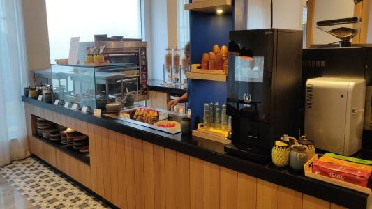 Holiday Inn Express Bengaluru Whitefield Itpl, An Ihg - 49