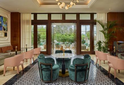Mr c Beverly Hills - 23