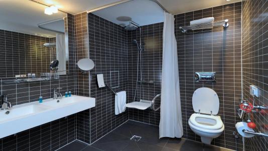 voco Paris Montparnasse, an IHG - 8