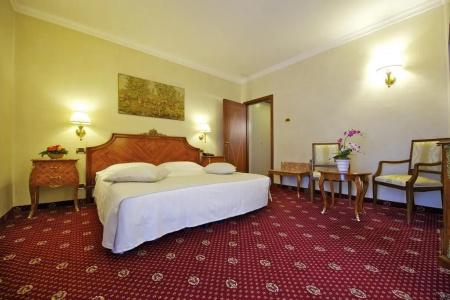 Mercure Parma Stendhal - 6