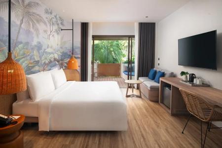 The Tide Resort - Sha Plus Certified - 104