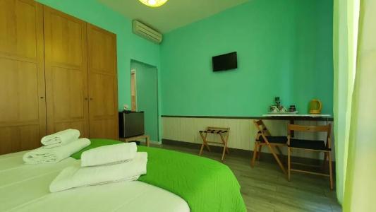 Il Giglio Guest House - 85