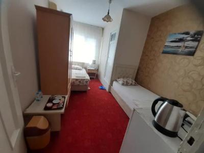 Saydam Otel - 36
