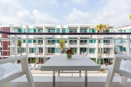 The Samui Beach Resort - Sha Plus Certified - 68