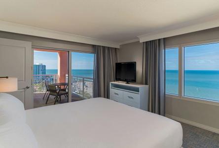 Hyatt Regency & Spa - 4