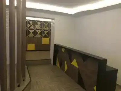KemikPark Otel - 11